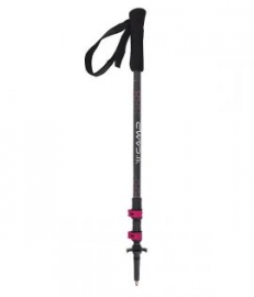 Backcountry Carbon W 66-125 cm - hole